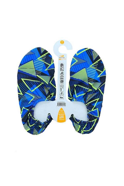 MOOD Club Kaydırmaz Çok Amaçlı Havuz Ve Deniz Patiği Geo