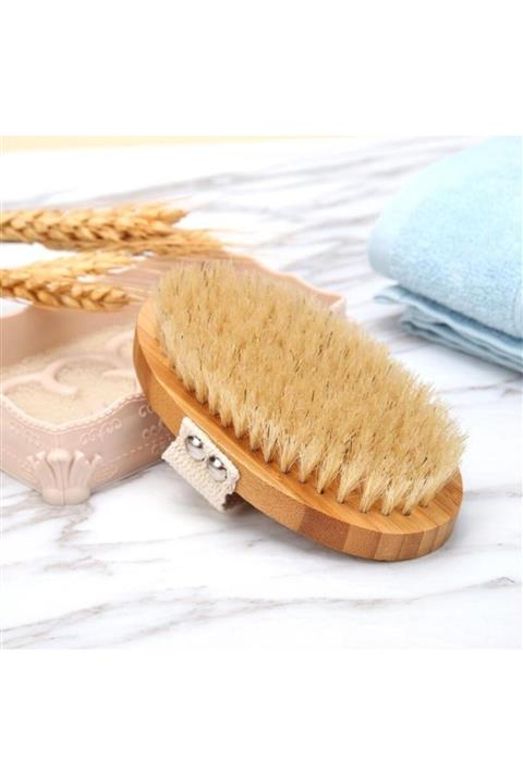 pazariz At Kılı Selülit Fırçası