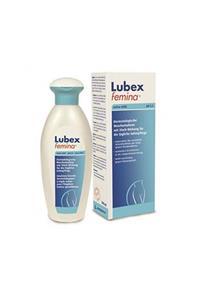 Lubex Femina Vücut Temizleme Emülsiyonu 200ml