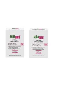 Sebamed Intim Likid  200 ml 2 Adet