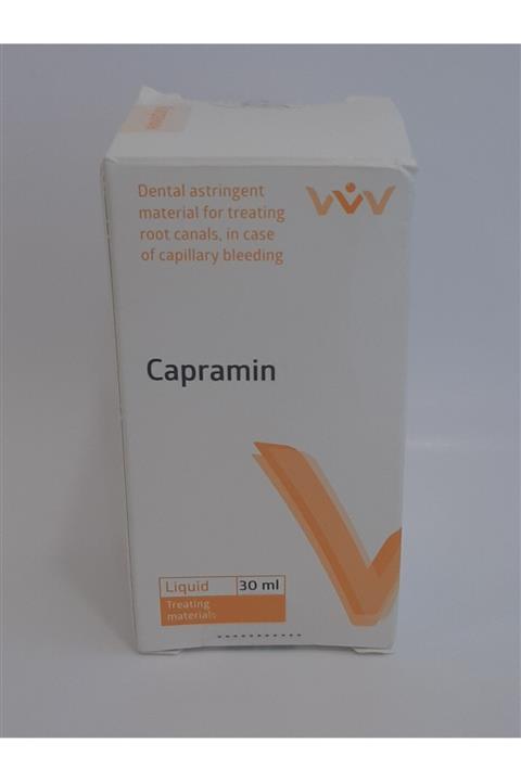 DIAMOND PROFESSIONAL Capramin 30 Ml.