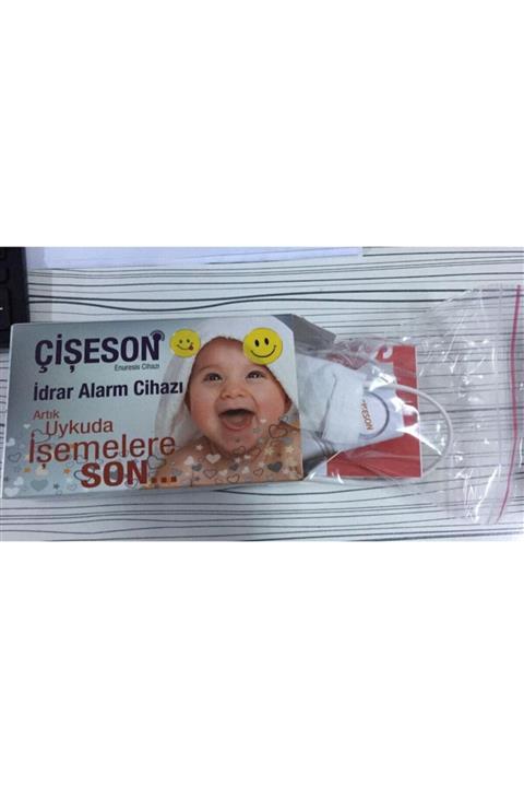 Gez İdrar Alarm Cihazı