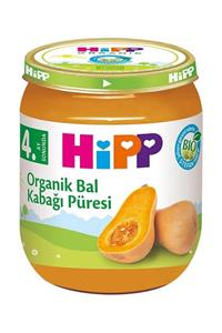 Hipp Balkabağı Püresi 125 gr