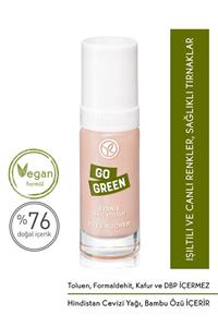 Yves Rocher Go Green Oje - Bej - 5 ml