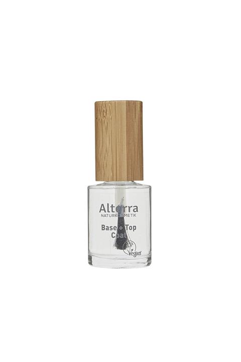 Alterra Oje Base & Top Coat 1 Adet