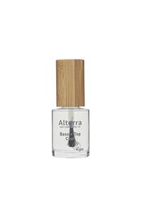 Alterra Oje Base & Top Coat 1 Adet