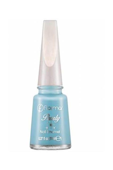 Flormar Pearly Oje No:pl 004