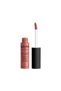 NYX Professional Makeup Mat Ruj - Soft Matte Lip Cream Cannes 14 g 800897829971