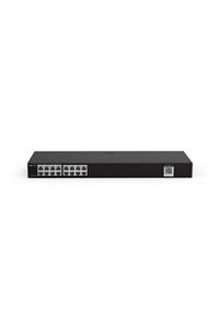 Marnem Ruıjıe Reyee Rg-es216gc 16 Port Gıgabıt Rackmount Yonetılebılır Swıtch