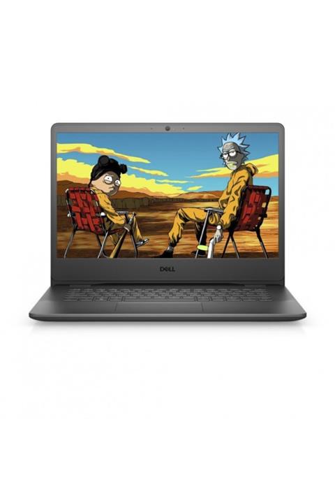 Dell Vostro 3400 N4006vn3400emea0_u I5-1135g7 4gb 256gb Ssd 2gb Mx330 14\