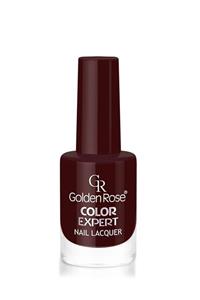 Golden Rose Oje - Color Expert Nail Lacquer No: 80 8691190703806