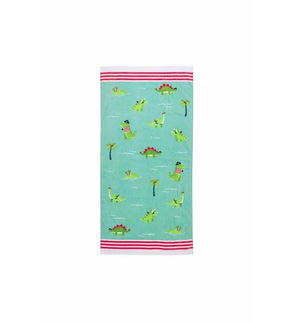 Stephen Joseph Plaj Havlusu Dinozor