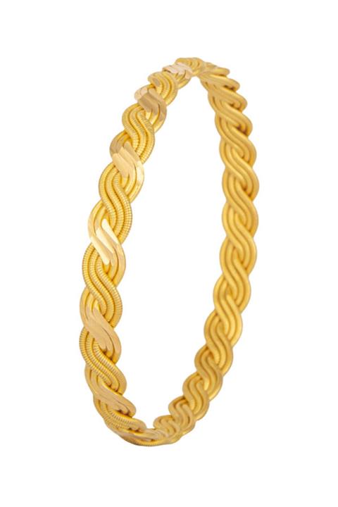 Ahlatcı 20 gr Burma Bilezik Sarmal