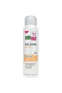 Sebamed Sensitive Alüminyum İçermeyen Aeresol Deodorant Sprey 150 ml 1 Paket 1 X 150 ml