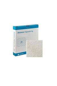 Coloplast Biatain Alginate Ag 15*15cm 6*6in Ref:3765 5 Adet