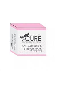 Dr. Cure Dr.cure Kolajen Anti Cellulite & Stretch Mark (selülit Ve Çatlak) 100ml