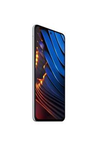 POCO X3 GT 8GB + 128GB Beyaz Cep Telefonu (POCO Türkiye Garantili)