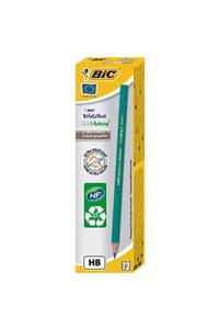 Bic Eco Evolution 650 Hb Kurşun Kalem 12'li