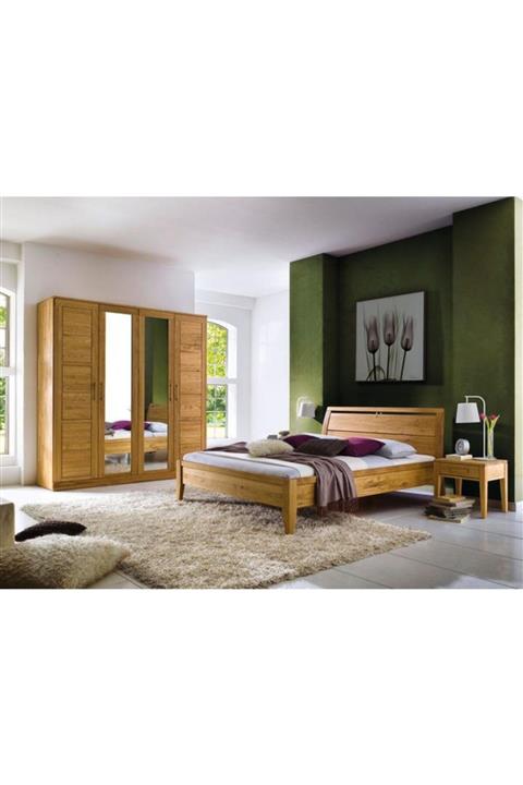 AHŞAP GEMİSİ Rhea Yatak Odası Takımı