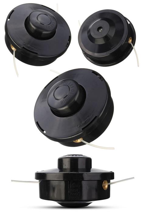 Swazer Tırpan Yedek Misina Başlık Bir Adet