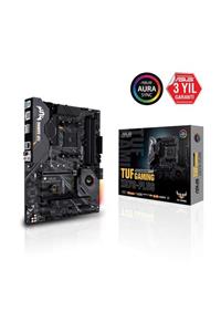 ASUS TUF GAMING X570-PLUS DDR4 HDMI DP M.2 ATX AM4