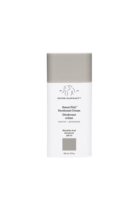 Drunk Elephant Sweet Pitti Deodorant Cream