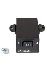 VARGAS AUTOGAS SYSTEMS Lpg Karbüratörlü Anahtar