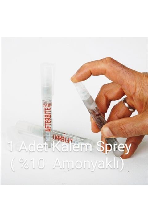 Selpiar Sinek Isırığından Sonra Kullanılan Sprey