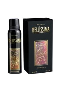 Bellisima Bellıssıma Edt 60 Ml+deo