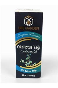 Bee Garden Okaliptus Yağı Saf Yağ 20ml