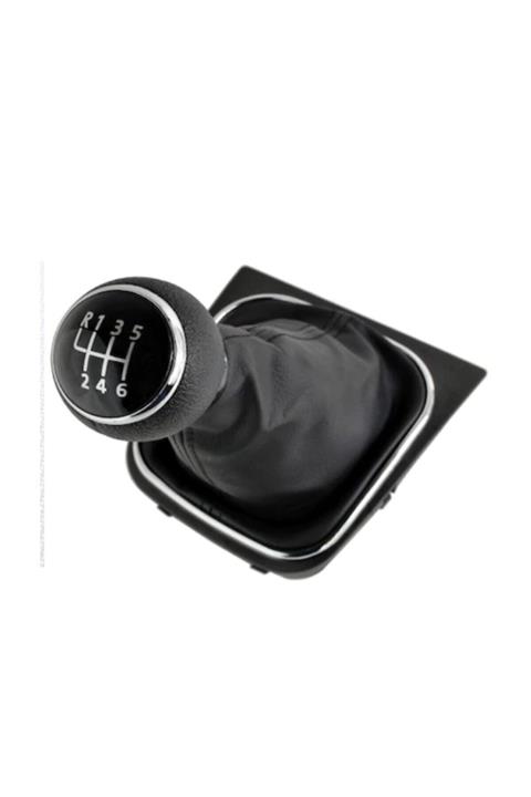 parçazamanı Volkswagen Jetta 2011 - 2014 Vites Topuzu Ve Körüğü 6 Ileri