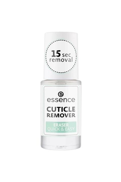 Essence Cuticle Remover Kütikül Giderici Oje