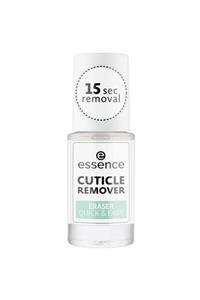 Essence Cuticle Remover Kütikül Giderici Oje