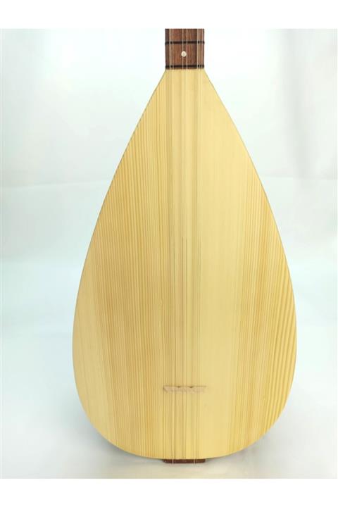 tellicalgiyapim Kısa Sap Maun Bağlama