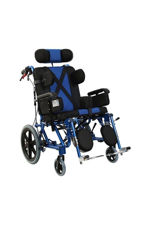 GOLFİ -16(g458) Cerebral Palsy Tekerlekli Sandalye