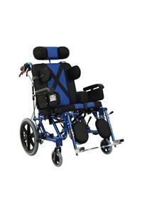 GOLFİ -16(g458) Cerebral Palsy Tekerlekli Sandalye