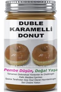 SPANA Duble Karamelli Donut  1adet