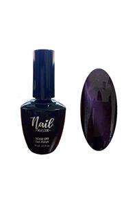 Nail Master Kalıcı Oje 15ml Cat Eyes Kedi Gözü - 867