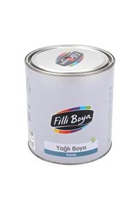 Afilli Parlak Beyaz Filli Yağlı Boya 2,5lt 3,5 kg