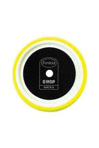 3M Farecla G-mop Gmc 812 Sarı Cırtlı Polisaj Pasta Süngeri 8''