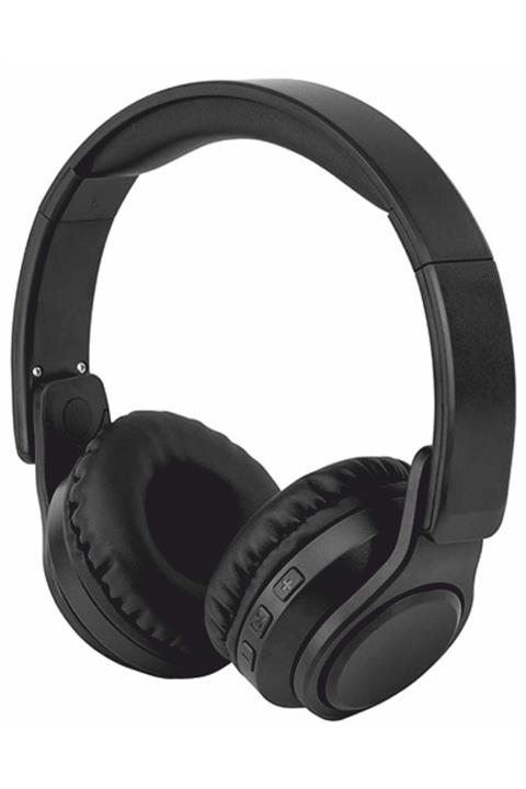 Snopy SN-BT51 Royal Siyah Bluetooth Kulaklık