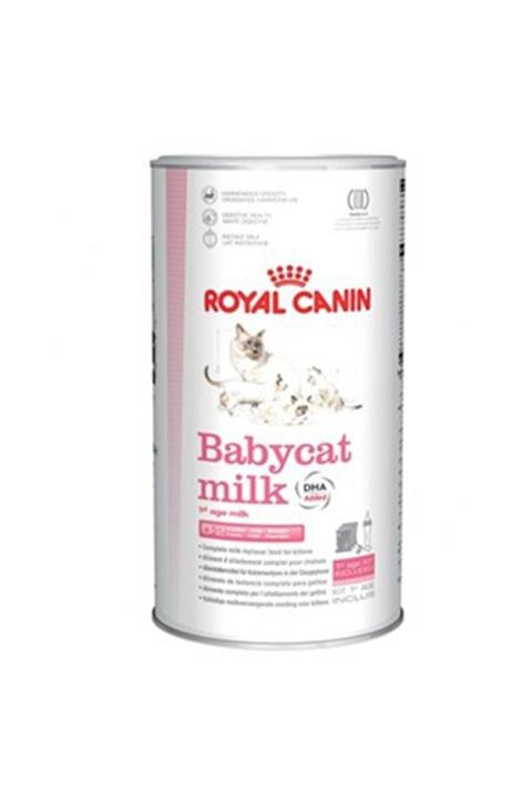 idili Royal Canin Babycat Milk Yavru Kedi Süt Tozu 300 Gr