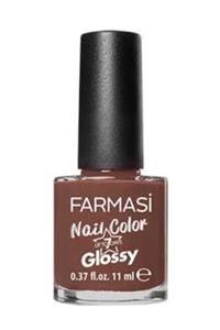 Farmasi Oje-glossy Cocoa Coma 13-11ml 8690131770471