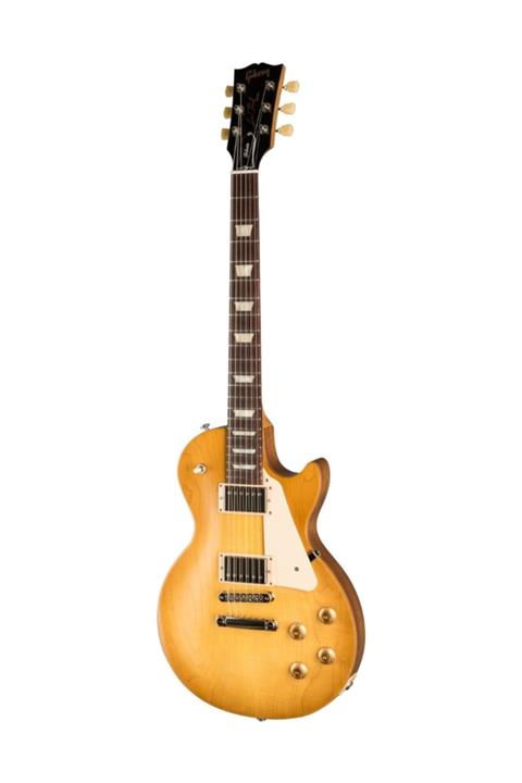 Gibson Les Paul Tribute Elektro Gitar (satin Honeyburst)
