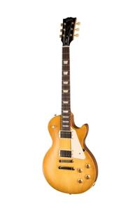 Gibson Les Paul Tribute Elektro Gitar (satin Honeyburst)