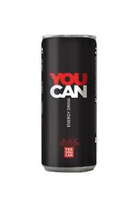 YOU Can L Enerjı Içeceği/ 250 Ml*24 /adet