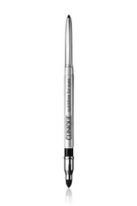 Clinique Siyah Göz Kalemi - Quickliner For Eyes 07 Really Black 3 g 020714009519