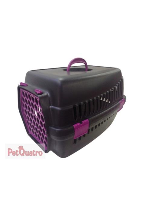 PETQUATRO Taşıma Çantası