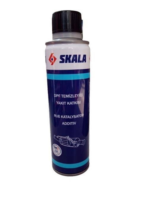 SKALA Dpf Yakıt Katkısı 300 ml