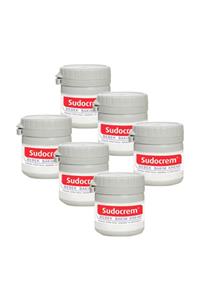 Sudocrem Bebek Bakım Kremi 125 gr X 6 Adet